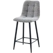 DS4U - Hugo barkruk 65 cm - taupe