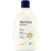Aveeno Skin Relief Hydraterende Douchegel | Zeer Droge en Gevoelige Huid 500 ml Douchegel