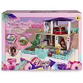 Famosa Mymy city - vakantie huis met veel verassingen en accessoires