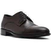 Derimod Veterschoen bruin