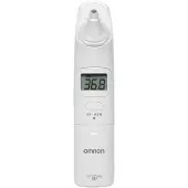 Omron Gentle Temp 520 | 1 stuk