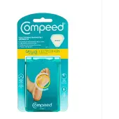 Compeed Eeltplekken Medium - 6 stuks - Eeltpleister