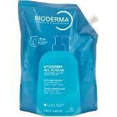 Bioderma Atoderm Gel Douche Eco-Refill 1 l Douchegel