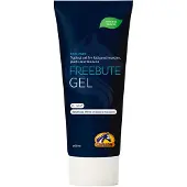Cavalor Freebute Gel - Supplement - 200 ml