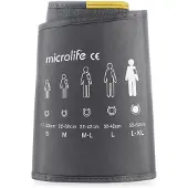 Microlife flexibel manchet 4G large / extra-large (32-52 cm)