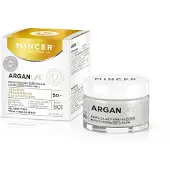 Mincer Pharma ArganLife vochtinbrengende dagcrème nr.801 50ml