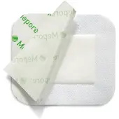 Mesoft Mepore Steriel Verband 9 x 20Cm 30 St Verband