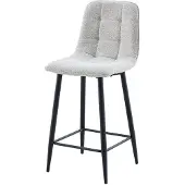 DS4U - Hugo barkruk 65 cm - champagne