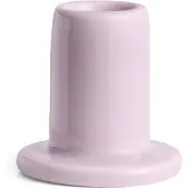 HAY Tube Kaarsenhouder Pale pink