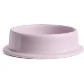 HAY Column Kaarshouder Medium | Pale Pink