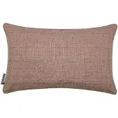 2lif Lennon outdoor kussen roze 30 x 50 cm