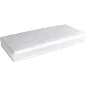 Mörgenn M-Suite Matras - A-kwaliteit HY35 Hybride schuim - 200x220 cm