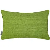 2lif Lennon outdoor kussen groen 30 x 50 cm