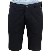 Meyer Donkerblauw korte broek B-Palma katoen