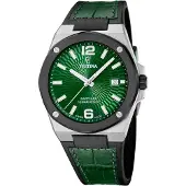 Festina Analoog horloge groen