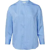 s.Oliver Blouse lichtblauw