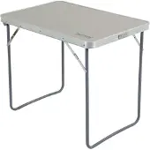 Regatta Opvouwbare campingtafel Matano | Maat TU