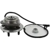 TRISCAN 8530 10189 Wiellagerset