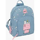 Snoopy 9.75l 25x30x13 Cm Mini Rugzak