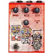 Old Blood Noise Endeavors Setback Reverse Delay
