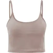 Urban Classics Top nude