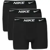 Nike Onderbroek zwart / wit