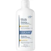 Ducray KELUAL SQUANORM Moisturizing Treatment Shampoo - Dry Dandruff