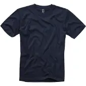 Brandit Shirt navy