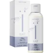 Naif baby badolie 100 ml