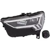 Diederichs 1066987 Koplamp