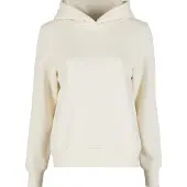 Urban Classics Sweatshirt lichtbeige
