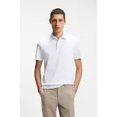 BOSS Shirt 'Palosh' wit