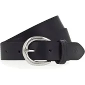 Tamaris Riem zwart / zilver