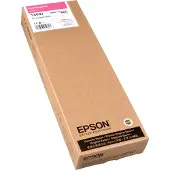 Epson inktpatroon UltraChrome Pro, levendig magenta, 700 ml, type T 8003