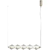 ITALUX LED-hanglamp 25W, model PND-34395-5-HBR, merk