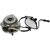 TRISCAN 8530 16134 Wiellagerset