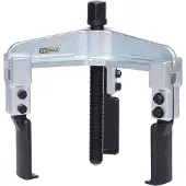 Ks Tools 630.0002 Poelietrekker Spanbereik 25 - 130 mm Aantal haken 3