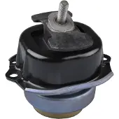 TEDGUM TED91684 Motorsteunlager