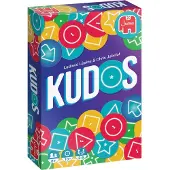 Jumbo - Kudos - Kaartspel - Vanaf 8 jaar