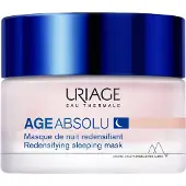 Uriage Age Absolu Redensifying Sleeping Mask