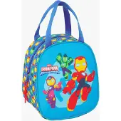Marvel Thermische Snacktas Multicolour 19 x 22 x 14 cm