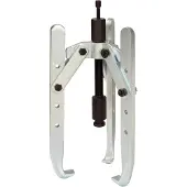 Ks Tools 6303802 Hydraulische poelietrekker Spanbereik 50 - 350 mm Aantal haken 3