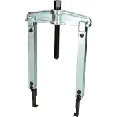Ks Tools 6200056 Poelietrekker Spanbereik 25 - 130 mm Aantal haken 2