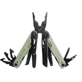 Black Eagle Yukon Multitool