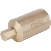 Ks Tools 9631057 9631057 Inbus Verwisselbare kop 19 mm 19 mm 1 (25 mm)