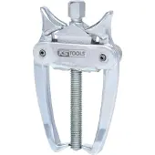 Ks Tools 6200074 Poelietrekker Spanbereik 10 - 50 mm Aantal haken 2