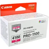 Canon PFI-4100 Magenta Ink Tank