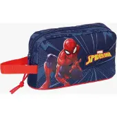 Marvel Spider-man 21.5x12x6.5 Cm Thermische Tas