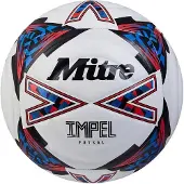 Mitre Impel Futsal Futsal Ball Veelkleurig 4