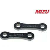 Mizu Verlaging Achterkant 25MM DIV. YAMAHA